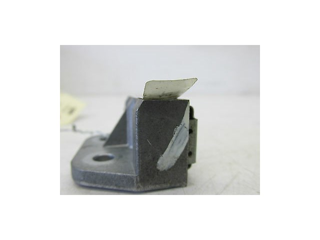 2003-2004 INFINITI G35 COUPE OEM LEFT SIDE REAR IMPACT SENSOR AIRBAG CRASH 