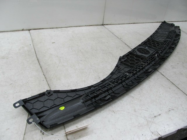 2005-2008 AUDI A6 C6 OEM FRONT UPPER DASH GRILLE VENT 