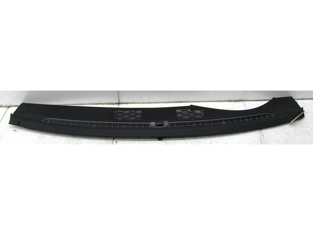 2005-2008 AUDI A6 C6 OEM FRONT UPPER DASH GRILLE VENT 