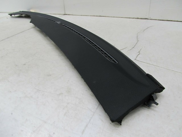 2005-2008 AUDI A6 C6 OEM FRONT UPPER DASH GRILLE VENT 