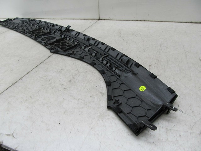 2005-2008 AUDI A6 C6 OEM FRONT UPPER DASH GRILLE VENT 