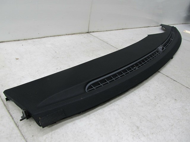 2005-2008 AUDI A6 C6 OEM FRONT UPPER DASH GRILLE VENT 