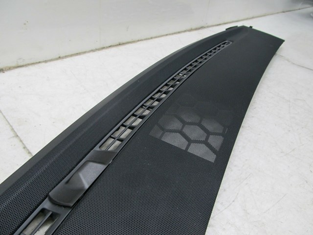 2005-2008 AUDI A6 C6 OEM FRONT UPPER DASH GRILLE VENT 