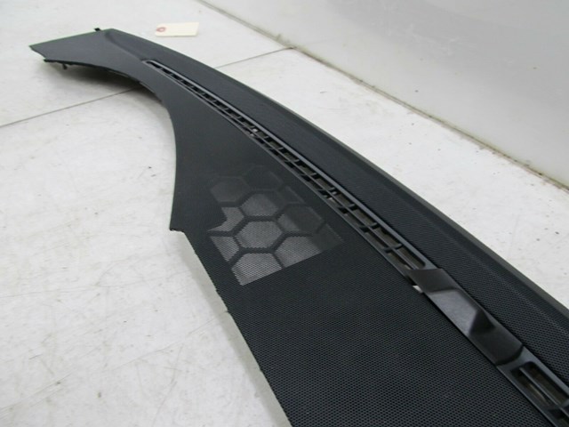 2005-2008 AUDI A6 C6 OEM FRONT UPPER DASH GRILLE VENT 