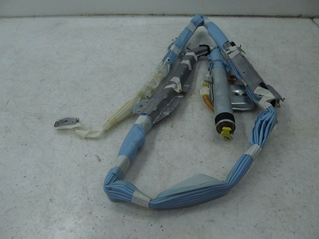 2001-2006 LEXUS LS430 OEM LEFT SIDE CURTAIN AIR BAG