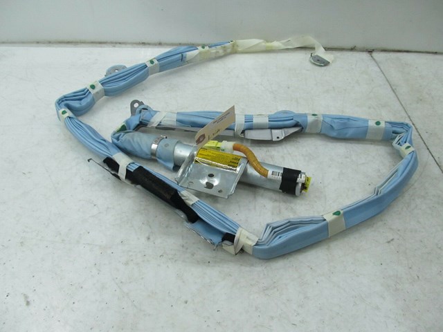 2001-2006 LEXUS LS430 OEM LEFT SIDE CURTAIN AIR BAG