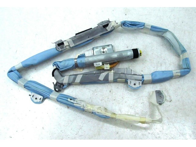 2001-2006 LEXUS LS430 OEM LEFT SIDE CURTAIN AIR BAG