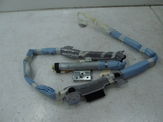 2001-2006 LEXUS LS430 OEM LEFT SIDE CURTAIN AIR BAG