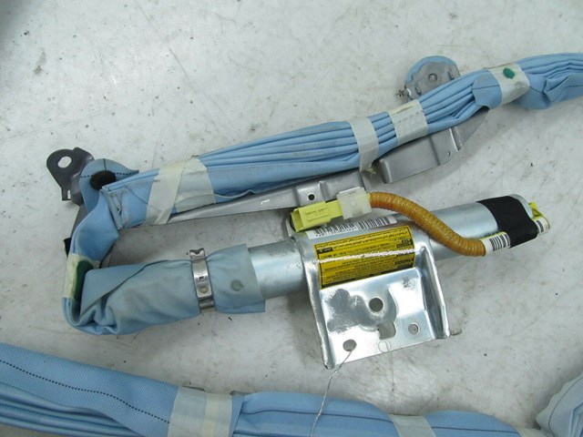 2001-2006 LEXUS LS430 OEM LEFT SIDE CURTAIN AIR BAG