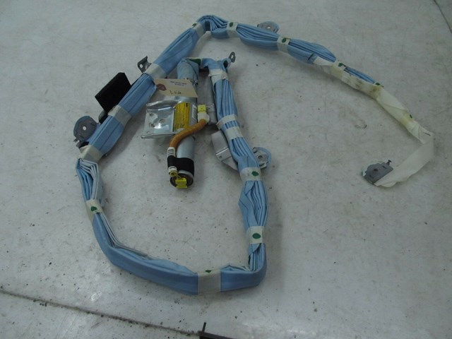 2001-2006 LEXUS LS430 OEM LEFT SIDE CURTAIN AIR BAG