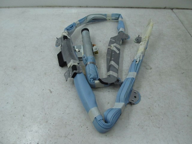 2001-2006 LEXUS LS430 OEM LEFT SIDE CURTAIN AIR BAG