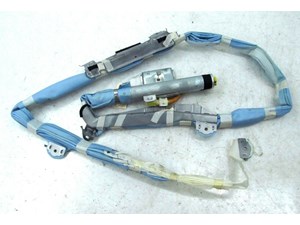 2001-2006 LEXUS LS430 OEM LEFT SIDE CURTAIN AIR BAG