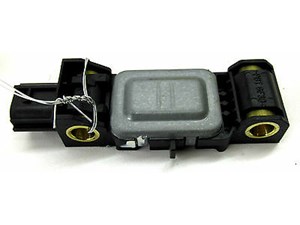 2002-2006 INFINITI Q45 OEM LEFT FRONT DRIVER SIDE AIRBAG IMPACT SENSOR