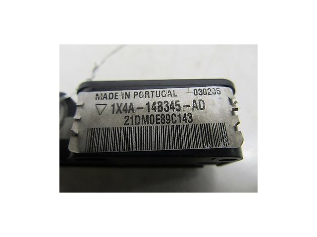 2004-2007 JAGUAR XJ8 X350 OEM FRONT SIDE AIRBAG CRASH IMPACT SENSOR