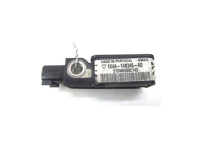 2004-2007 JAGUAR XJ8 X350 OEM FRONT SIDE AIRBAG CRASH IMPACT SENSOR