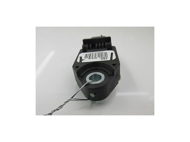 2006-2008 LEXUS IS350 IS250 XE20 OEM LEFT REAR AIRBAG CRASH IMPACT SENSOR 