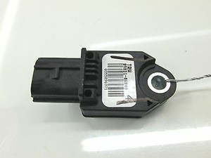 2006-2008 LEXUS IS350 IS250 XE20 OEM LEFT REAR AIRBAG CRASH IMPACT SENSOR 