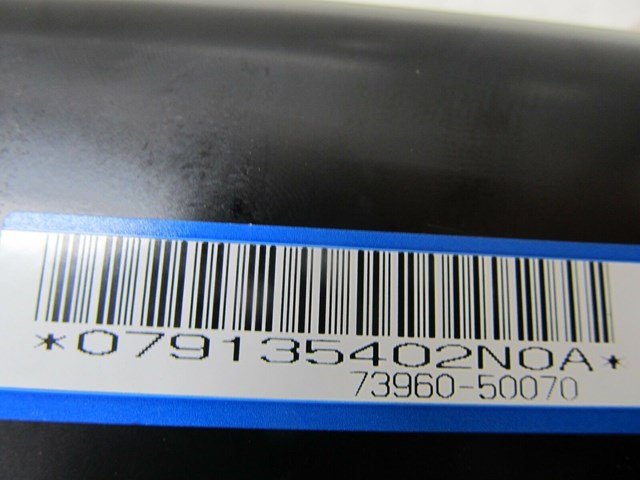 2001-2006 LEXUS LS430 OEM RIGHT FRONT PASSENGER DASH AIRBAG AIR BAG 73960-50070