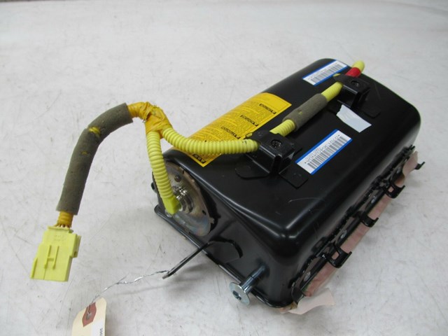 2001-2006 LEXUS LS430 OEM RIGHT FRONT PASSENGER DASH AIRBAG AIR BAG 73960-50070