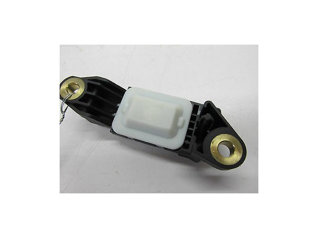2003-2006 MERCEDES BENZ S55 AMG W220 OEM RIGHT REAR CRASH IMPACT AIRBAG SENSOR