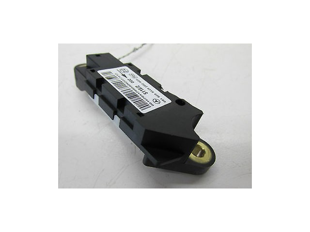 2003-2006 MERCEDES BENZ S55 AMG W220 OEM RIGHT REAR CRASH IMPACT AIRBAG SENSOR