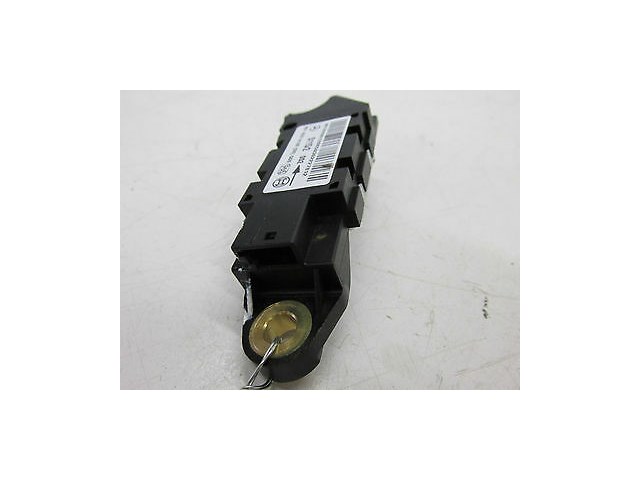 2003-2006 MERCEDES BENZ S55 AMG W220 OEM RIGHT REAR CRASH IMPACT AIRBAG SENSOR