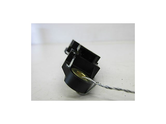 2003-2006 MERCEDES BENZ S55 AMG W220 OEM RIGHT REAR CRASH IMPACT AIRBAG SENSOR