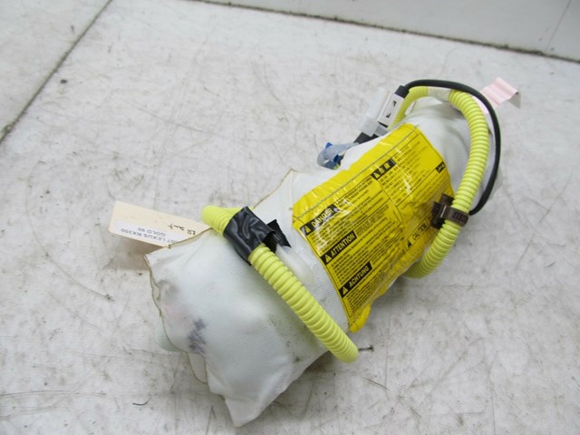 2004-2009 LEXUS RX350 RX330 OEM LEFT FRONT SEAT AIRBAG 