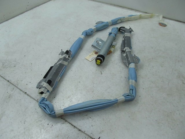 2001-2006 LEXUS LS430 OEM RIGHT SIDE CURTAIN AIR BAG