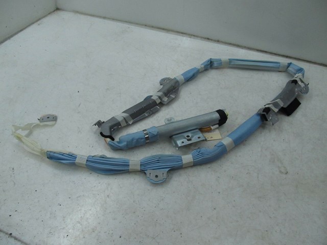 2001-2006 LEXUS LS430 OEM RIGHT SIDE CURTAIN AIR BAG