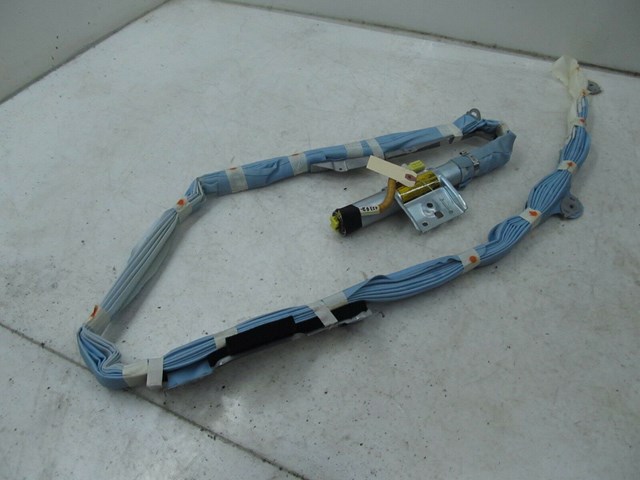 2001-2006 LEXUS LS430 OEM RIGHT SIDE CURTAIN AIR BAG