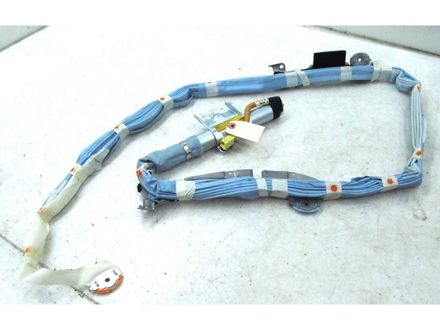 2001-2006 LEXUS LS430 OEM RIGHT SIDE CURTAIN AIR BAG