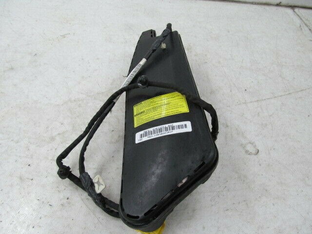 2012 LINCOLN MKZ OEM LEFT FRONT DRIVER SIDE SEAT AIRBAG BE53 54611D11