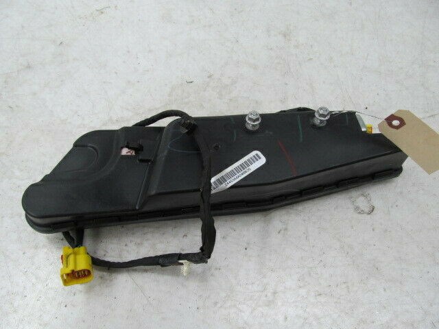 2012 LINCOLN MKZ OEM LEFT FRONT DRIVER SIDE SEAT AIRBAG BE53 54611D11