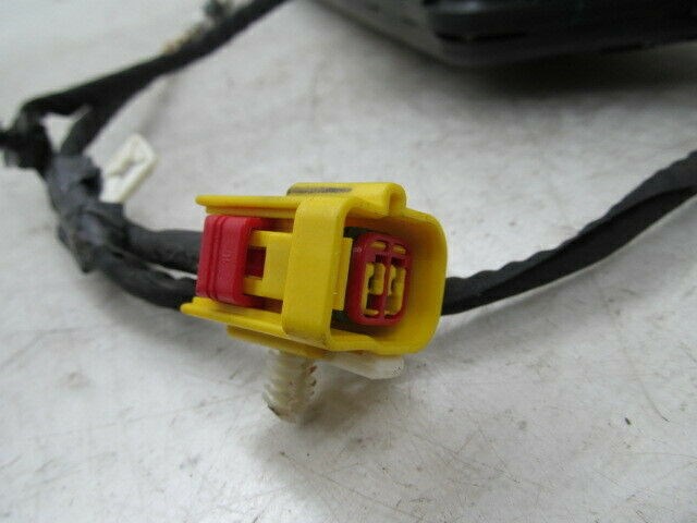 2012 LINCOLN MKZ OEM LEFT FRONT DRIVER SIDE SEAT AIRBAG BE53 54611D11