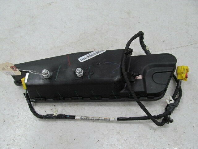 2012 LINCOLN MKZ OEM LEFT FRONT DRIVER SIDE SEAT AIRBAG BE53 54611D11