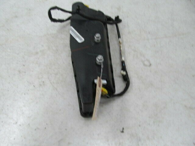 2012 LINCOLN MKZ OEM LEFT FRONT DRIVER SIDE SEAT AIRBAG BE53 54611D11