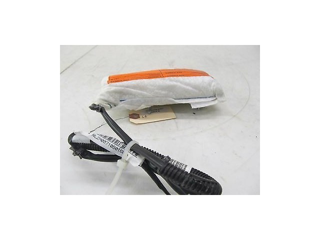 2007-2009 NISSAN QUEST OEM LEFT SIDE IMPACT AIR BAG