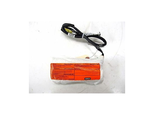 2007-2009 NISSAN QUEST OEM LEFT SIDE IMPACT AIR BAG
