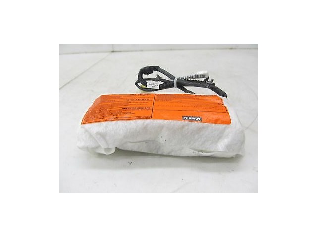 2007-2009 NISSAN QUEST OEM LEFT SIDE IMPACT AIR BAG