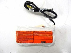 2007-2009 NISSAN QUEST OEM LEFT SIDE IMPACT AIR BAG