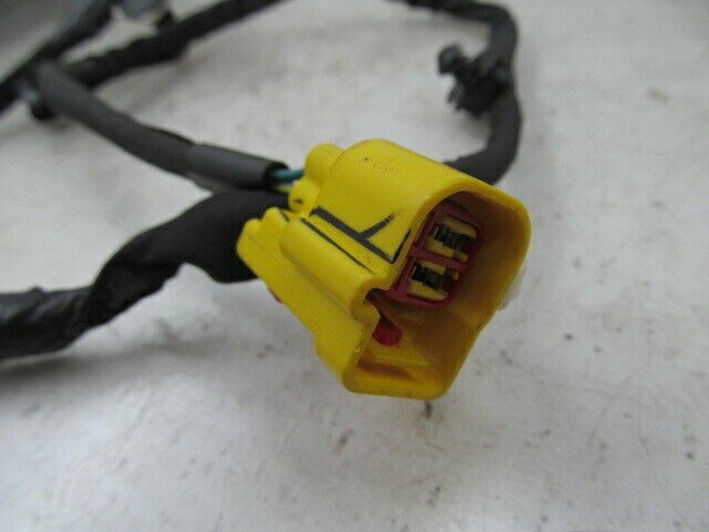 2012 LINCOLN MKZ OEM RIGHT FRONT PASSENGER SIDE SEAT AIRBAG BE53 54611D11