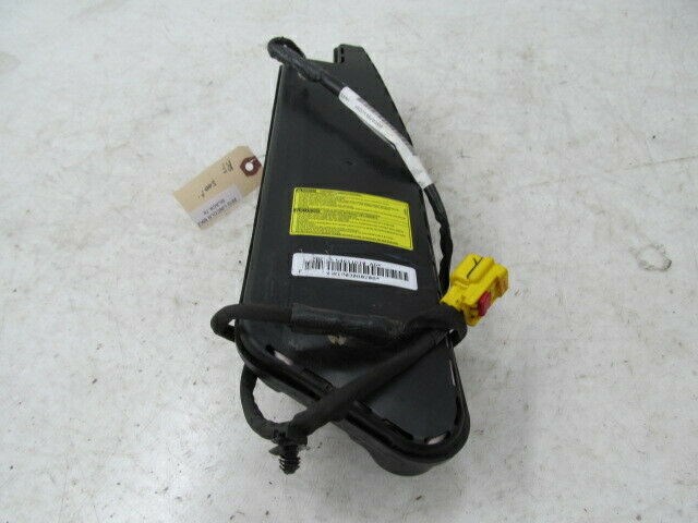 2012 LINCOLN MKZ OEM RIGHT FRONT PASSENGER SIDE SEAT AIRBAG BE53 54611D11