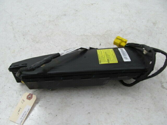2012 LINCOLN MKZ OEM RIGHT FRONT PASSENGER SIDE SEAT AIRBAG BE53 54611D11