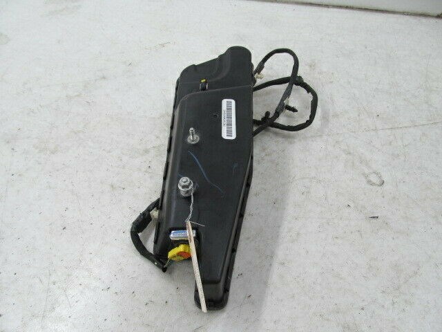 2012 LINCOLN MKZ OEM RIGHT FRONT PASSENGER SIDE SEAT AIRBAG BE53 54611D11