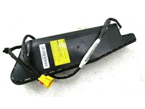 2012 LINCOLN MKZ OEM RIGHT FRONT PASSENGER SIDE SEAT AIRBAG BE53 54611D11