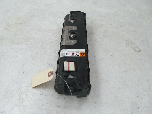 2013-2017 CADILLAC XTS OEM RIGHT FRONT PASSENGER SIDE LOWER KNEE AIRBAG