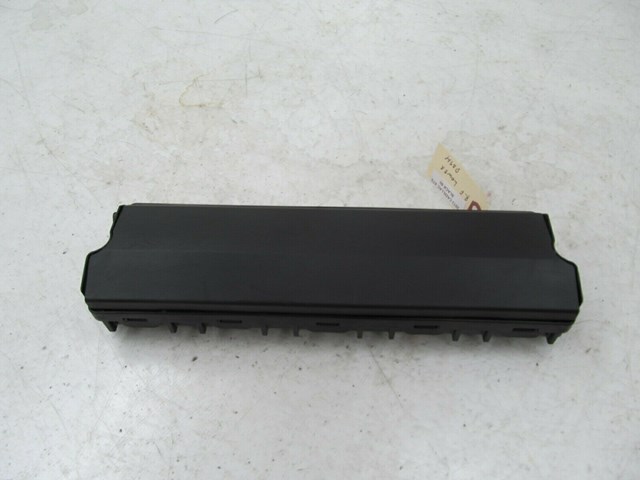 2013-2017 CADILLAC XTS OEM RIGHT FRONT PASSENGER SIDE LOWER KNEE AIRBAG