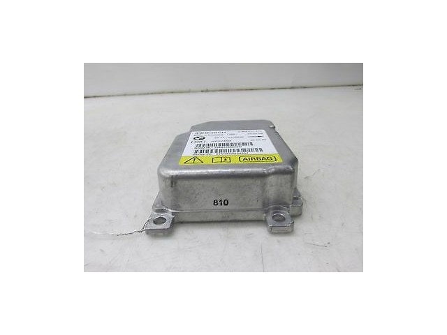 2002-2006 MINI COOPER S R53 OEM AIRBAG MODULE COMPUTER  NEEDS REPROGRAMING