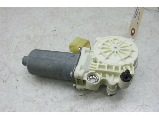 2007-2010 BMW X5 E70 OEM LEFT REAR WINDOW REGULATOR MOTOR 